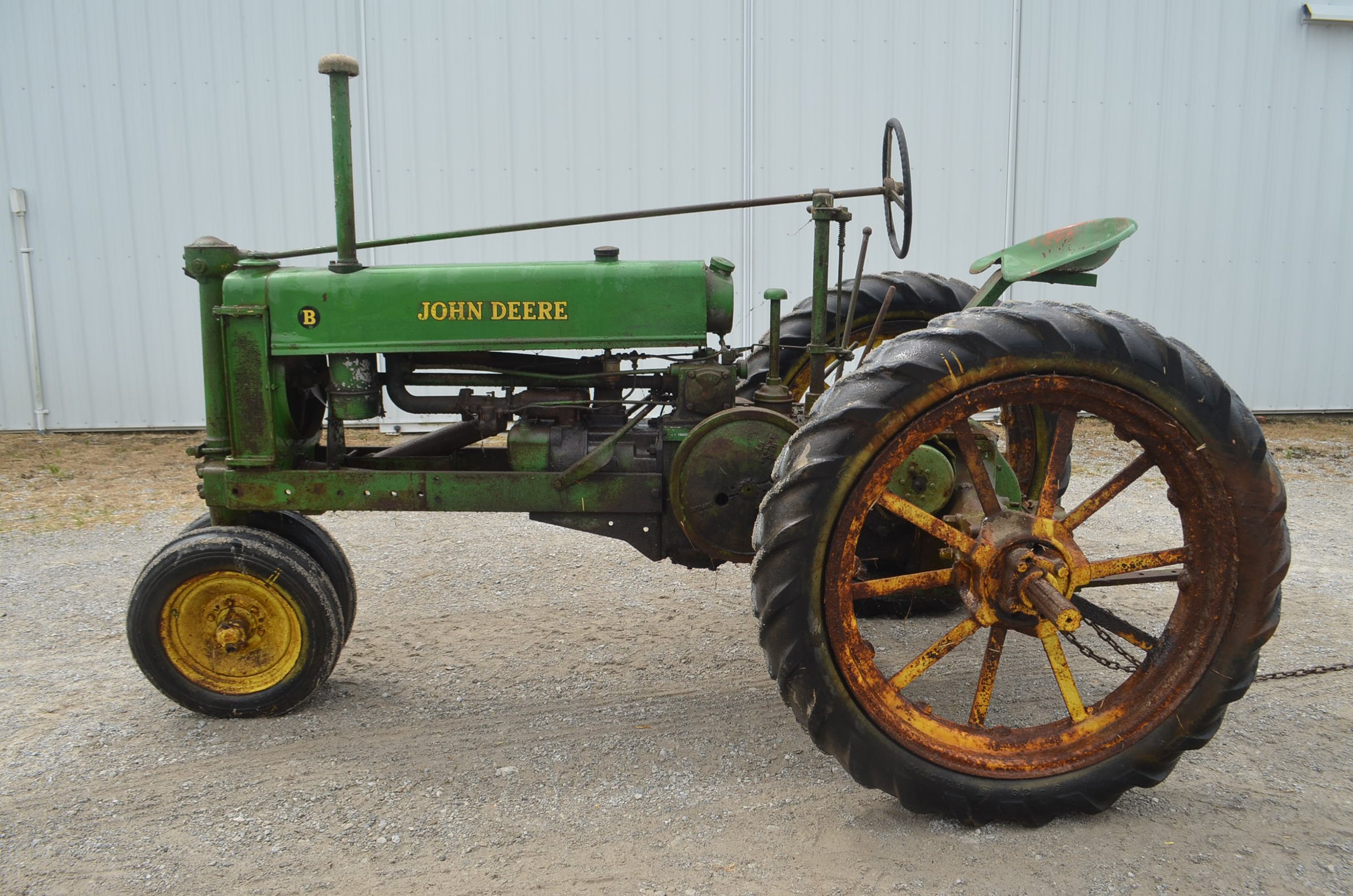 Property photo 25 - PERSONAL PROPERTY ANTIQUE & COLLECTIBLES AUCTION IN DEKALB CO., INDIANA